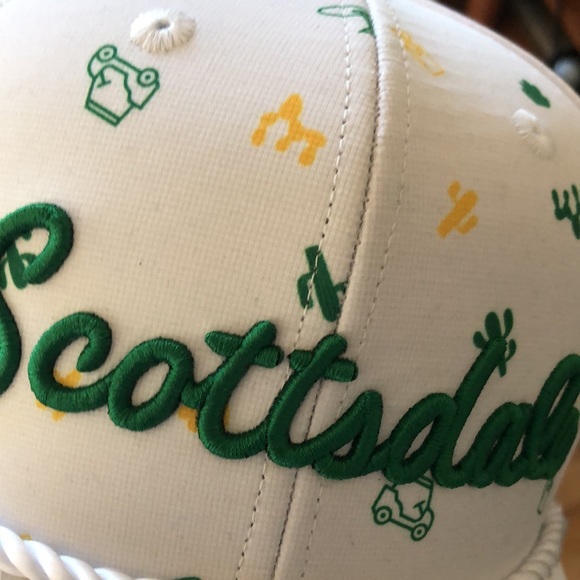 Brand new Scottsdale Hat OSFA - Picture 4 of 4